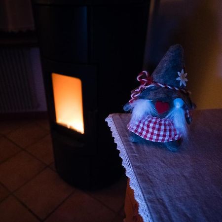 Ta Fratte Apartment Падола Екстериор снимка