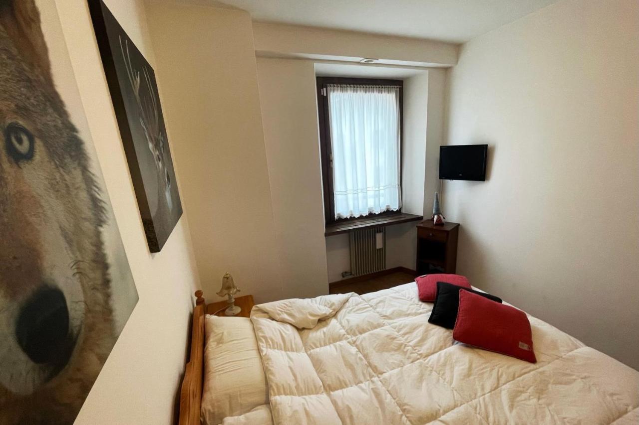 Ta Fratte Apartment Падола Екстериор снимка