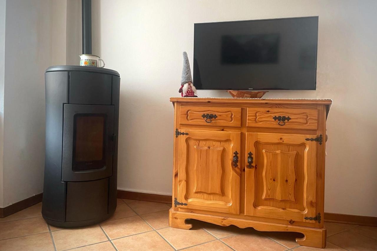 Ta Fratte Apartment Падола Екстериор снимка
