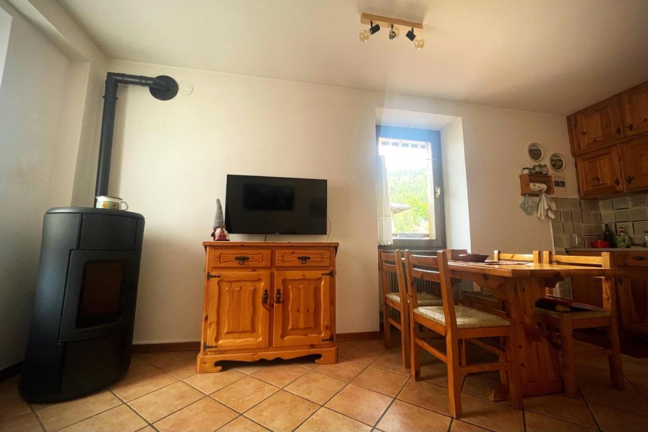 Ta Fratte Apartment Падола Екстериор снимка