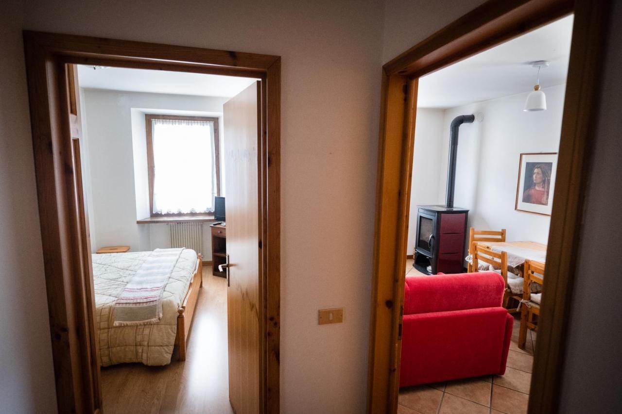 Ta Fratte Apartment Падола Екстериор снимка