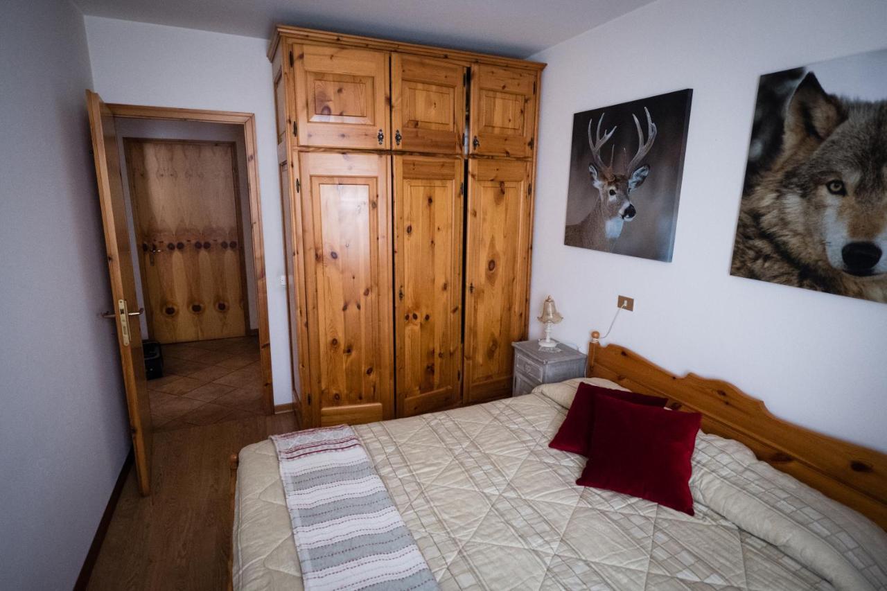 Ta Fratte Apartment Падола Екстериор снимка