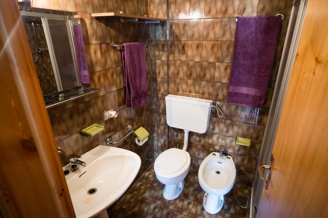 Ta Fratte Apartment Падола Екстериор снимка